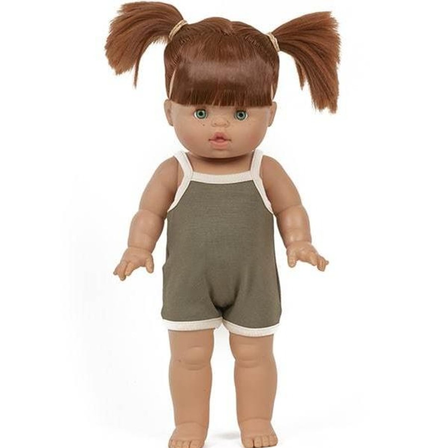 Toys Minikane Dolls | Minikane Gabriella Doll