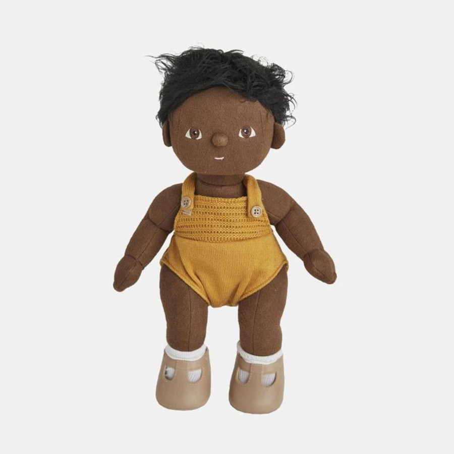 Toys Olli Ella Dolls | Olli Ella Dinkum Doll Tiny