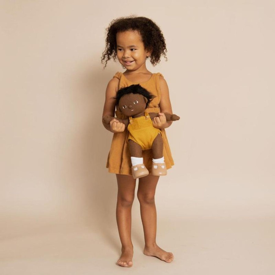 Toys Olli Ella Dolls | Olli Ella Dinkum Doll Tiny