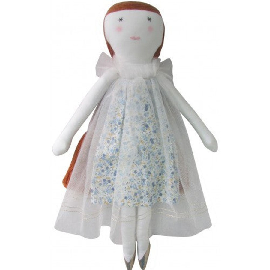 Toys Albetta Role Play | Albetta Becca Doll