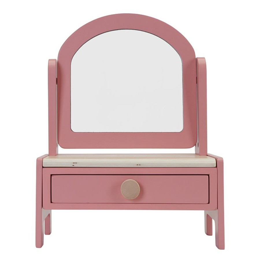 Interiors Chevron Down Icon Little Dutch | Little Dutch Vanity Table