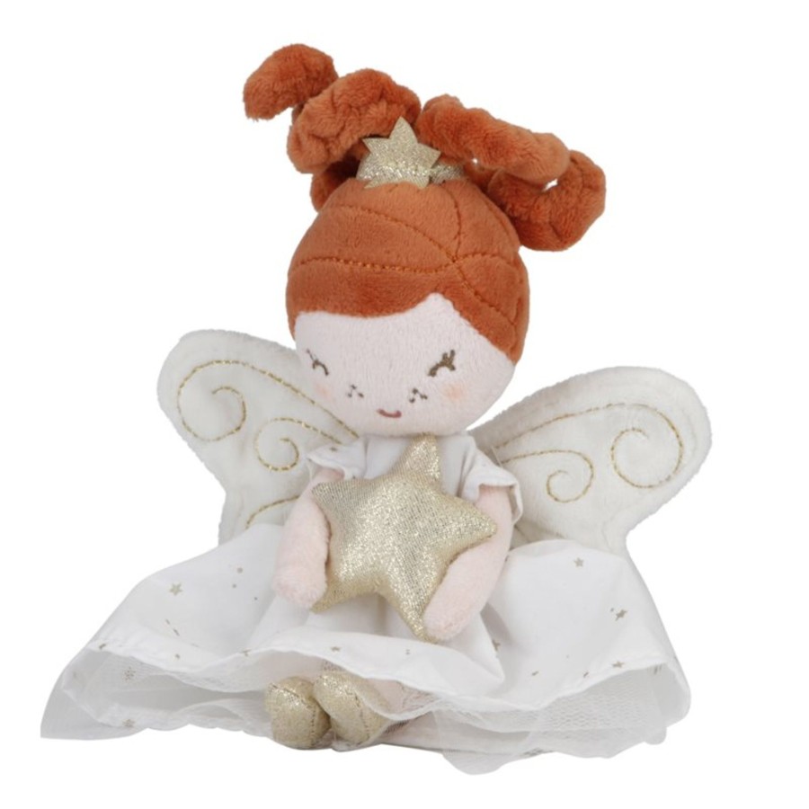 Toys Little Dutch Gifts Under £25 | Little Dutch Mia The Fairy Of Hope