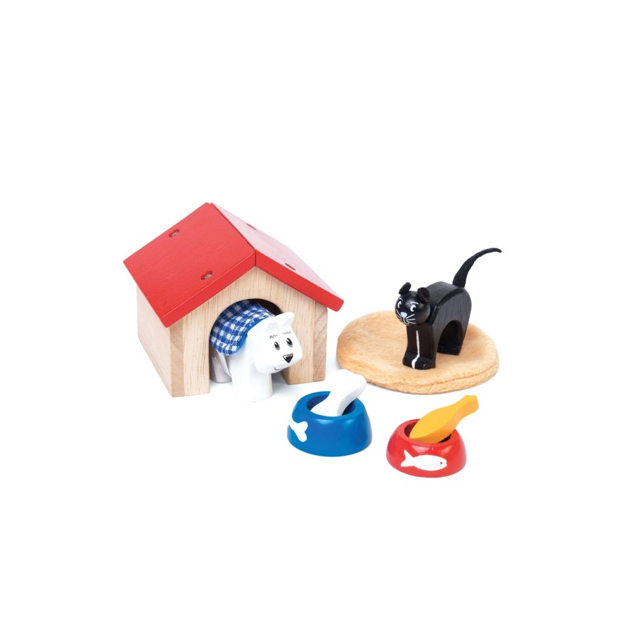 Toys Le Toy Van Gifts Under £25 | Le Toy Van Pet Set