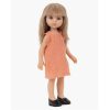 Toys Minikane Dolls World | Minikane Amigas Carla Doll