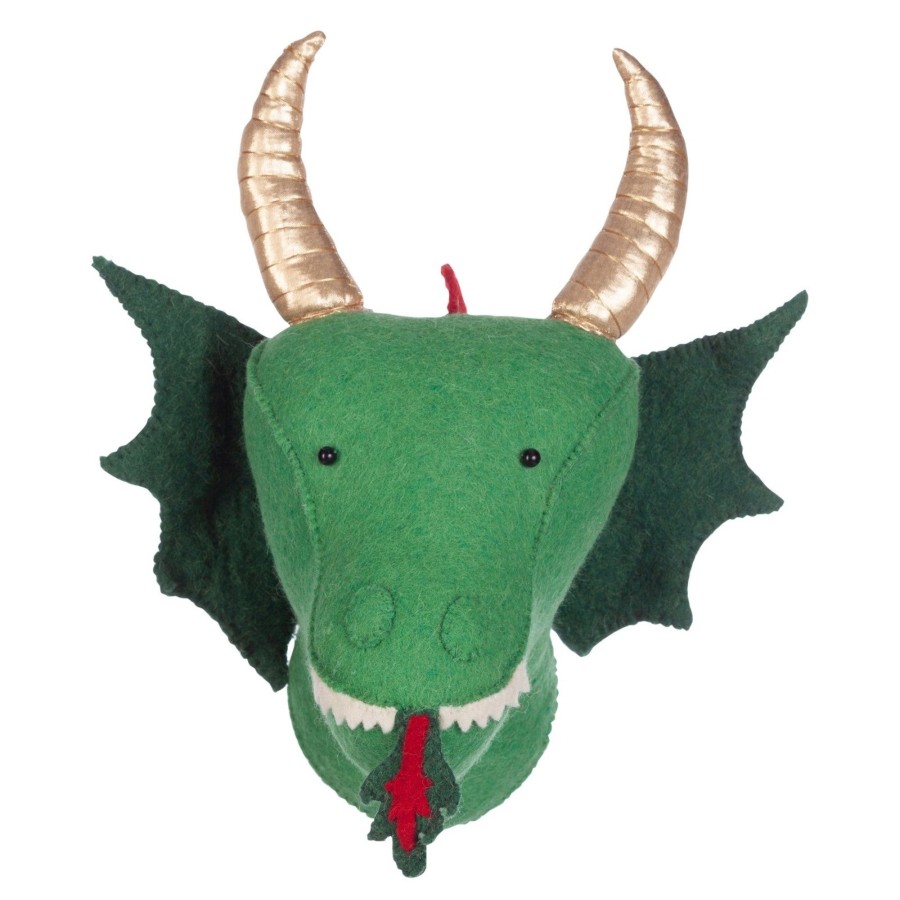 Interiors Chevron Down Icon Kids Depot | Kids Depot Dragon Animal Head