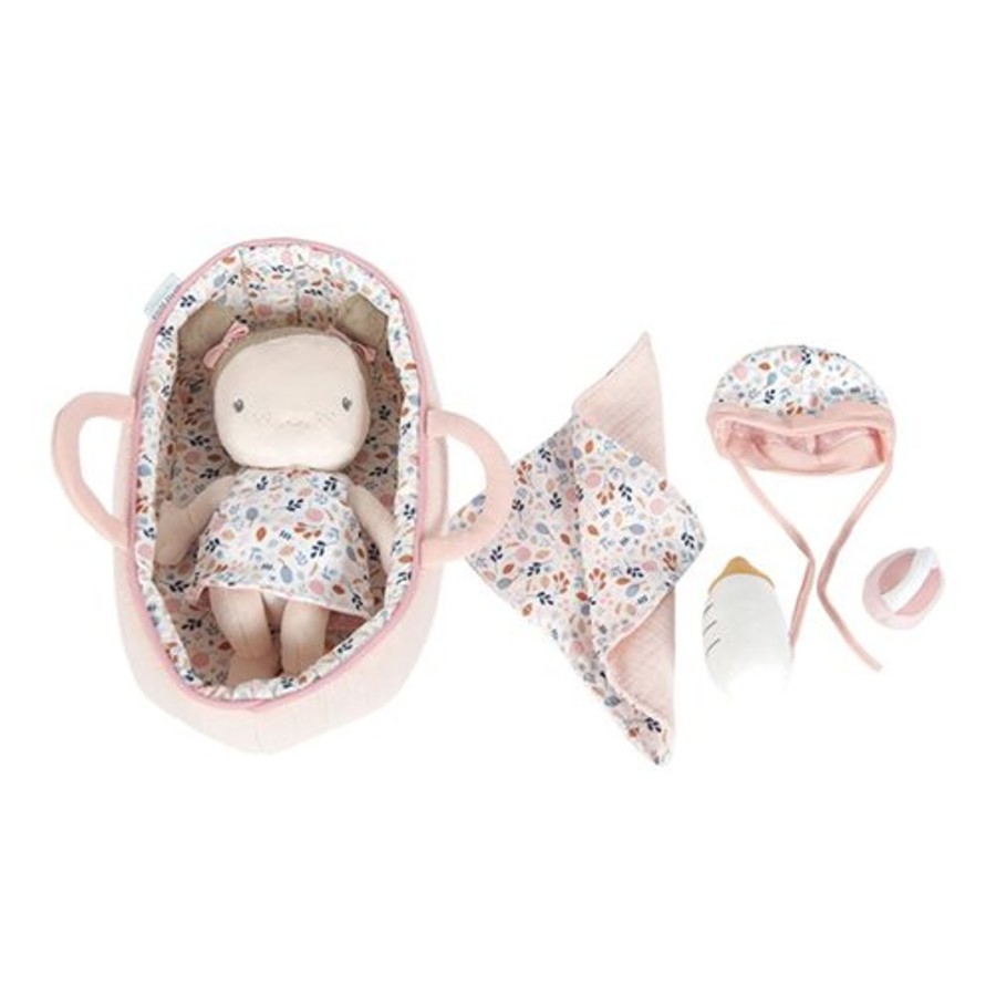 Toys Little Dutch Gifts Under £25 | Little Dutch Baby Doll Rosa