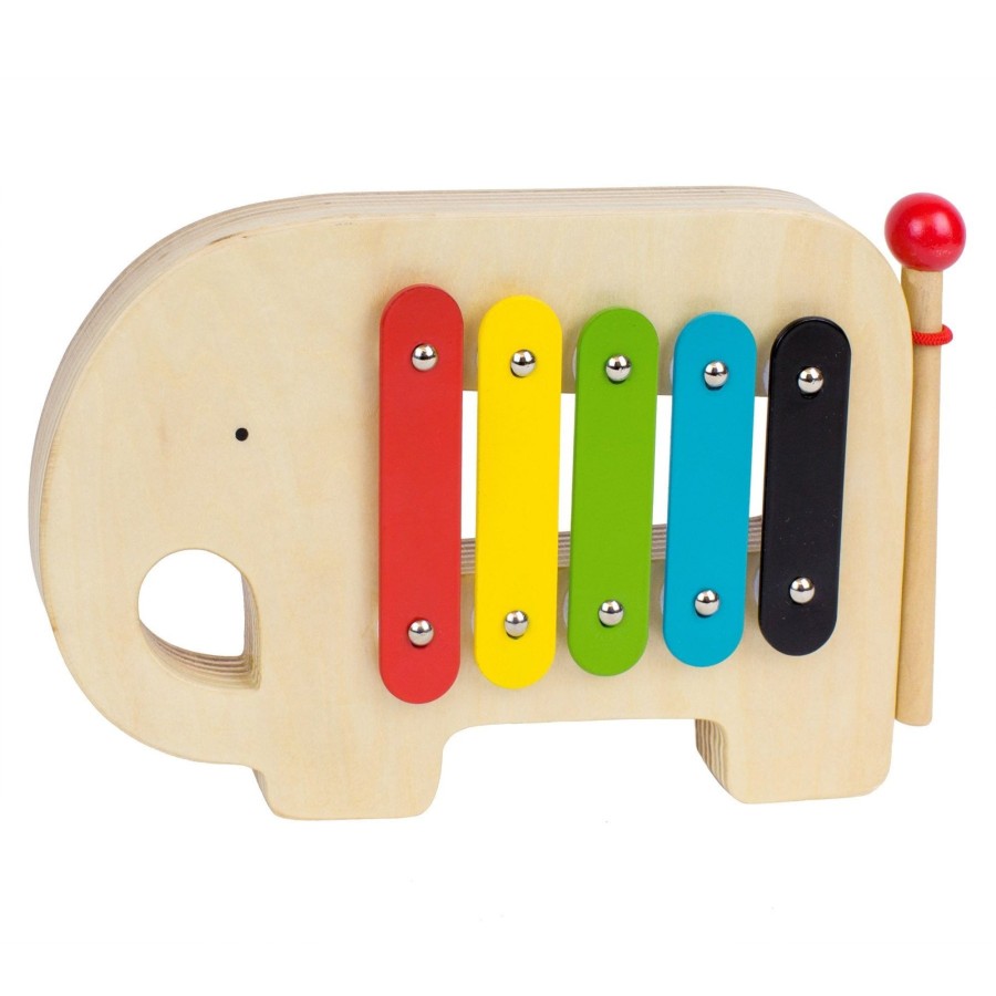 Toys Cottage Toys-UK Musical Toys | Wooden Xylophone Musical Toy