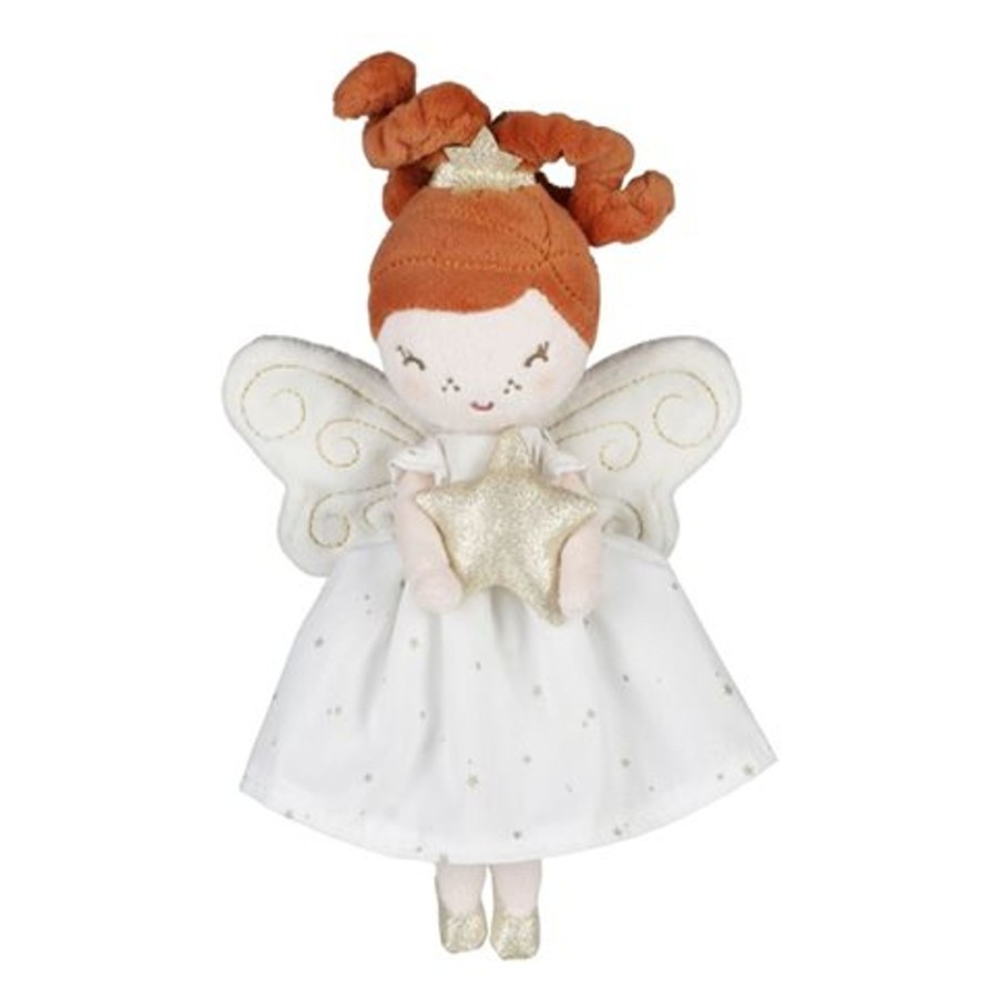 Toys Little Dutch Dolls | Little Dutch Mia The Fairy Of Hope