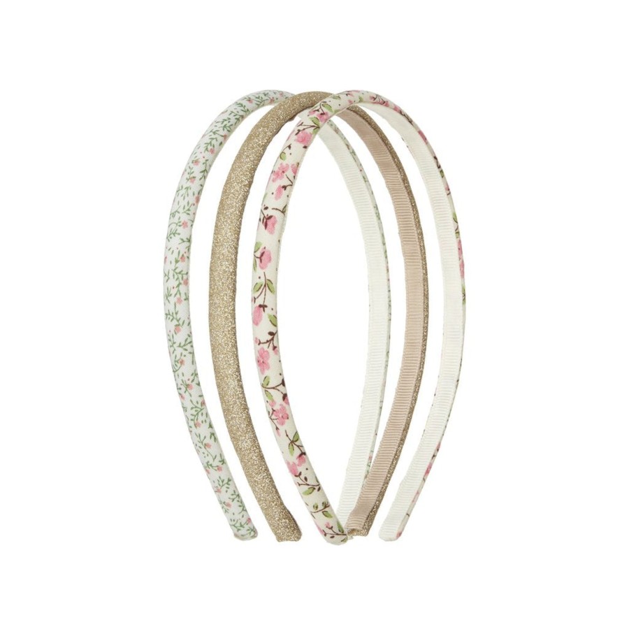 Accessories Chevron Down Icon Mimi & Lula | Mimi & Lula Springtime Alice Band