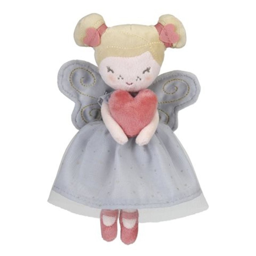 Toys Little Dutch Gifts Under £25 | Little Dutch Fay The Fairy Of Love