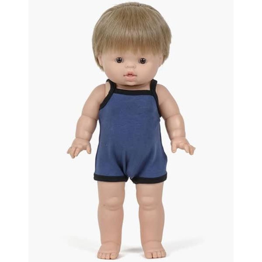 Toys Minikane Dolls | Minikane Archie Doll