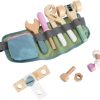 Toys Legler Pre-School | Legler Tool Belt Nordic