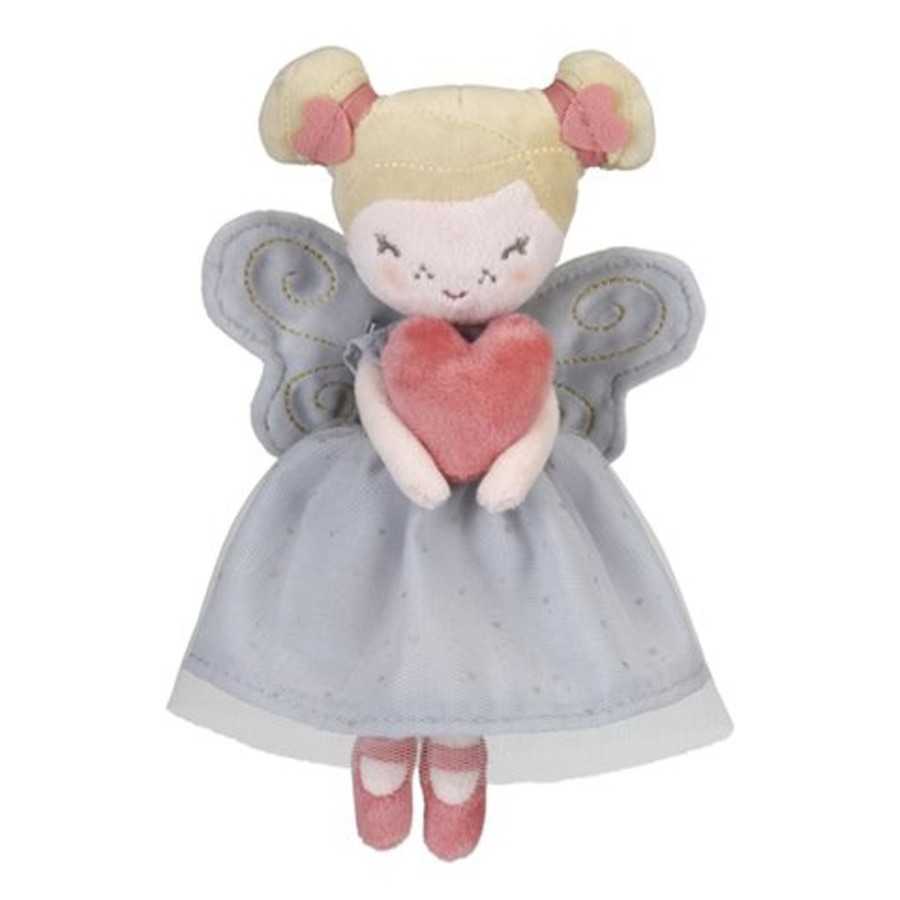 Toys Little Dutch Dolls World | Little Dutch Fay The Fairy Of Love