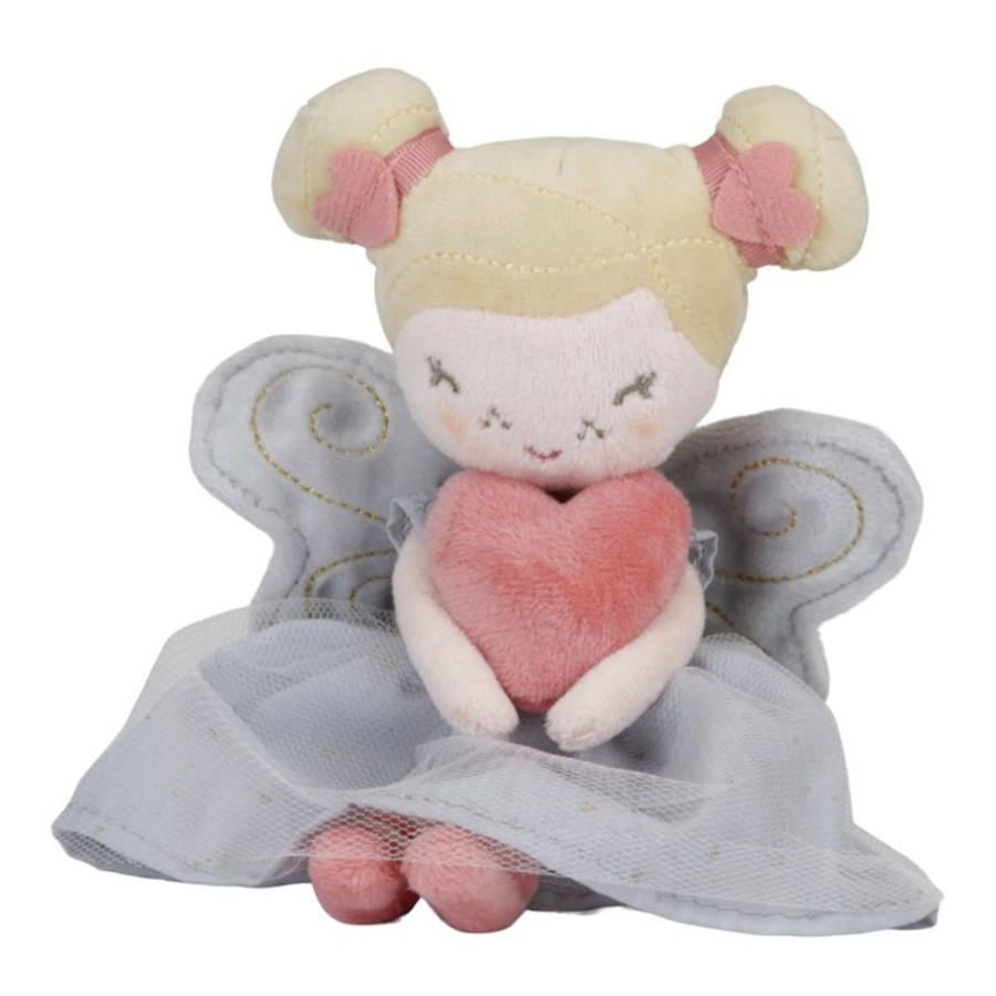 Toys Little Dutch Dolls World | Little Dutch Fay The Fairy Of Love