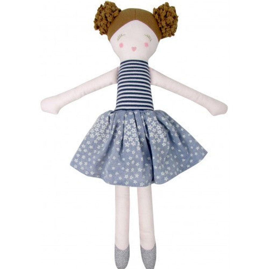 Toys Albetta Dolls World | Mimi Doll Albetta