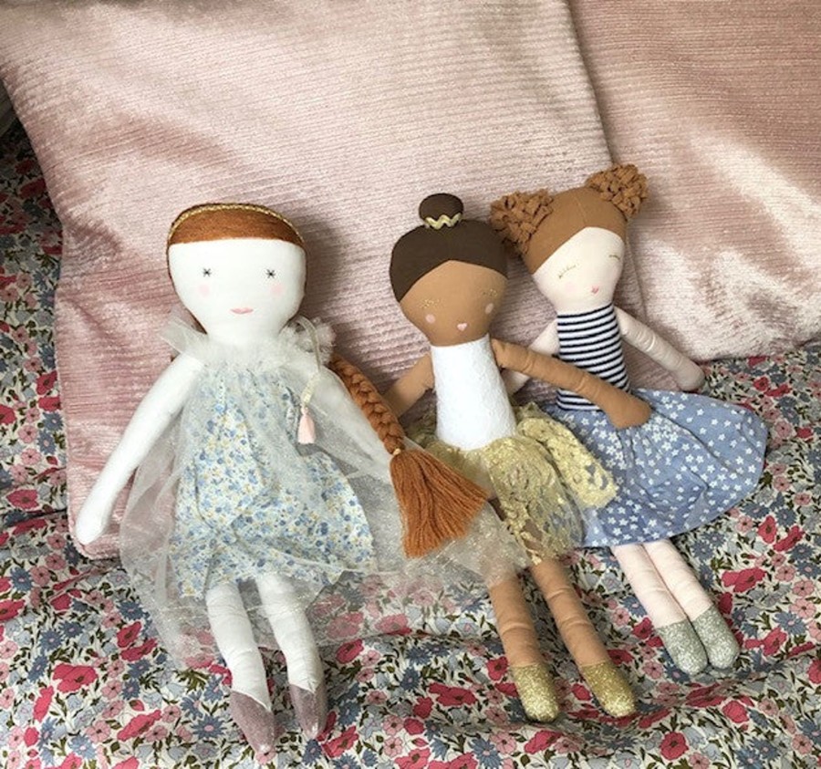 Toys Albetta Dolls World | Mimi Doll Albetta