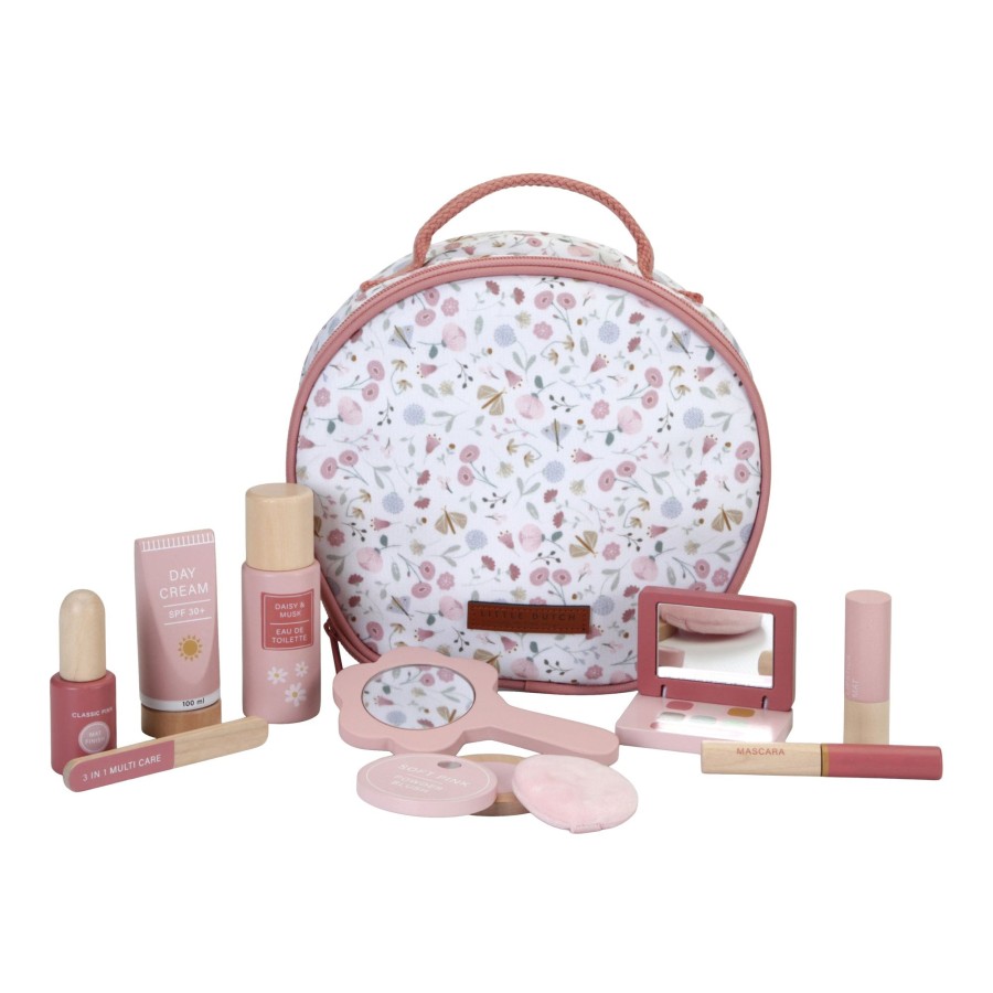 Toys little dutch Gifts Under £25 | Little Dutch Beauty Case