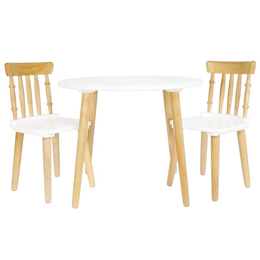 Interiors Chevron Down Icon Le Toy Van | Le Toy Van Table & Chairs