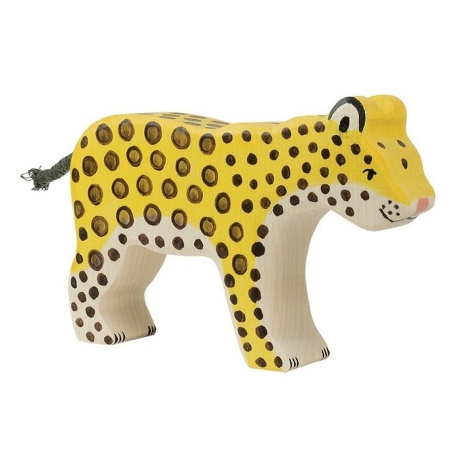 Toys Holztiger Gifts Under £25 | Holztiger Leopard