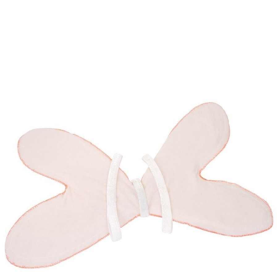 Toys Meri Meri Role Play | Meri Meri Butterfly Dressing Up Set