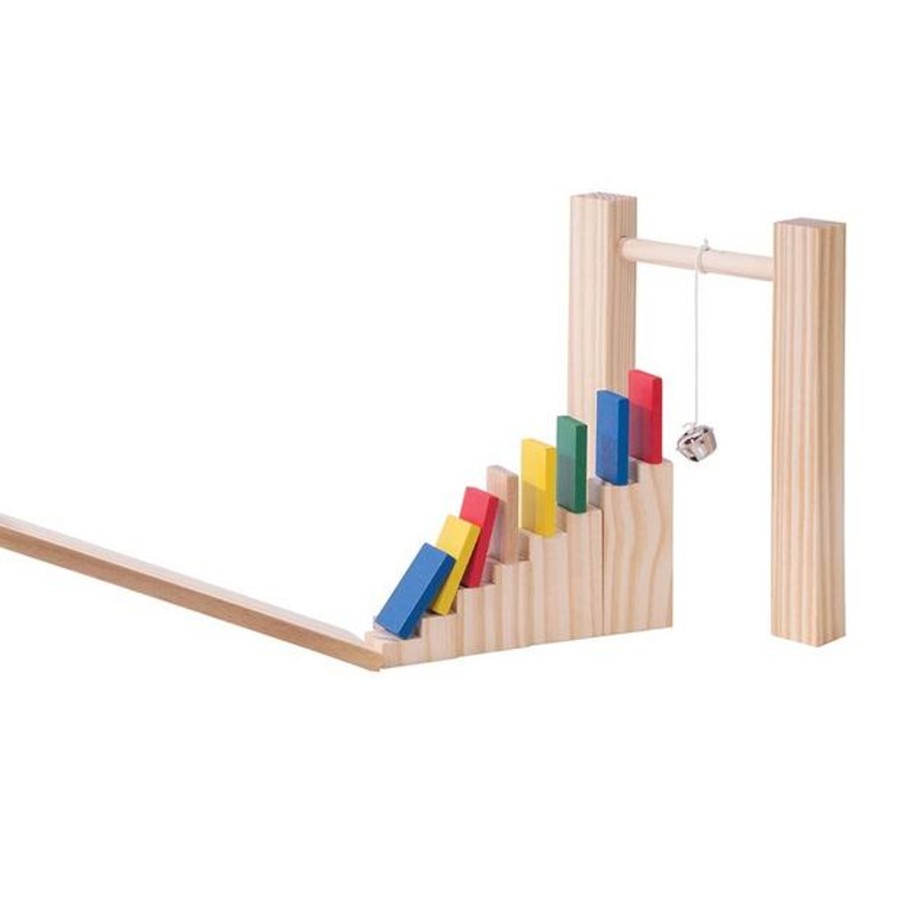 Toys Cottage Toys-UK Gifts Under £25 | Domino Rally Game