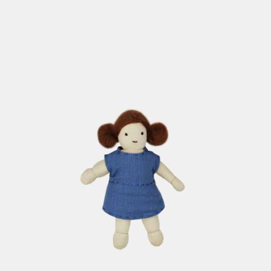 Toys Olli Ella Dolls | Olli Ella Holdie Folk Hazel