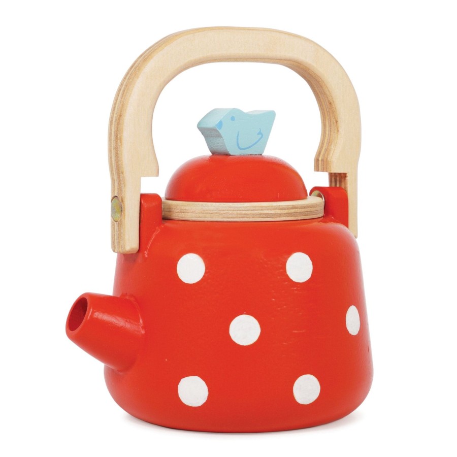 Toys Le Toy Van Role Play | Le Toy Van Dotty Kettle