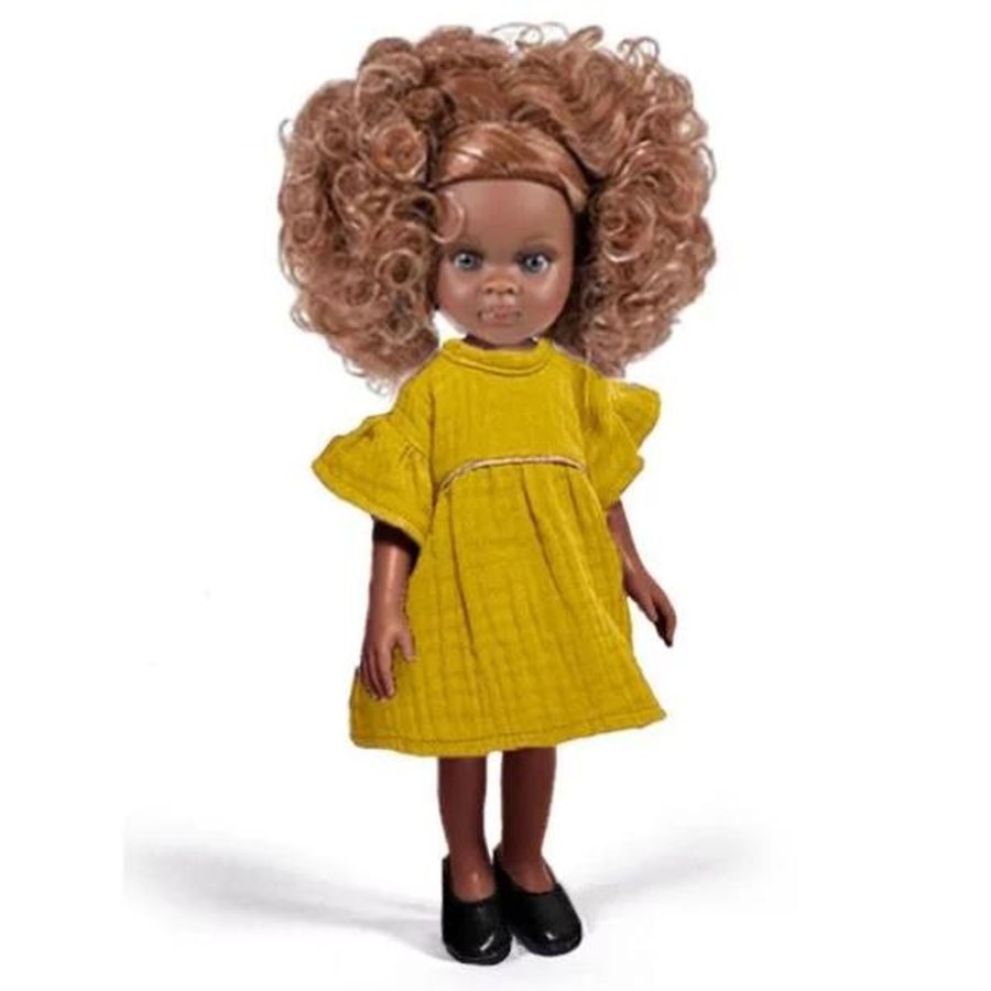 Toys Minikane Dolls | Minikane Amigas Melissa Doll