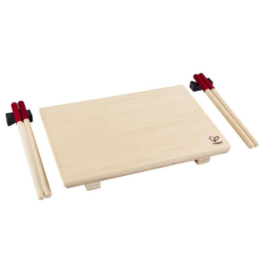 Toys Hape Toys Wooden Play Food | Sushi Selection - Hape