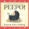 Toys Books Gifts Under £25 | Peepo Janet And Allan Ahlberg