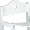 Toys Legler Dolls | Legler Wooden Dolls Highchair