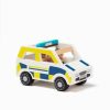 Toys Kids Concept Role Play | Kids Concept Aiden Police Car