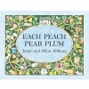 Toys Books Gifts Under £25 | Each Peach Pear Plum Janet And Allan Ahlberg