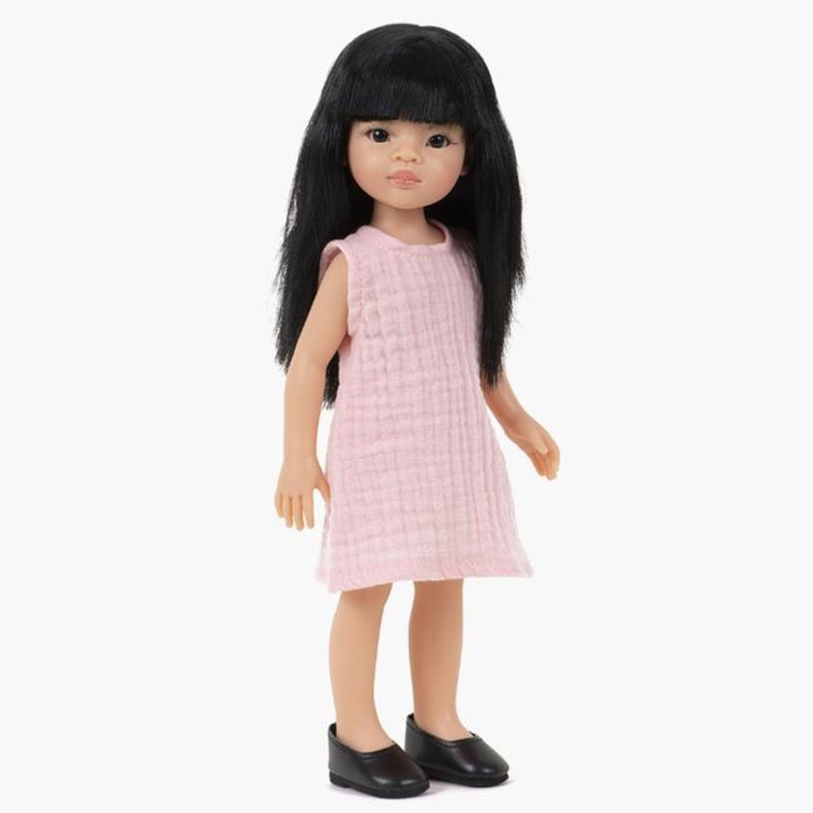 Toys Minikane Dolls | Minikane Amigas Lui Doll