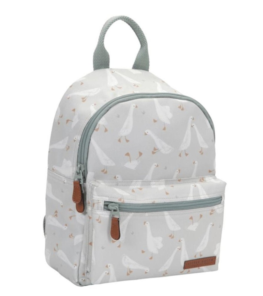 Accessories Chevron Down Icon Little Dutch | Little Dutch Backpack Little Goose