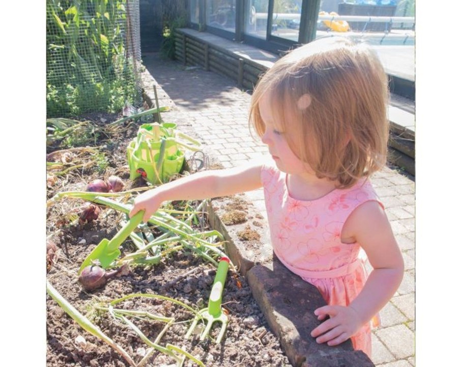 Toys Bigjigs Toys Gifts Under £25 | Bigjigs Garden Hand Tools