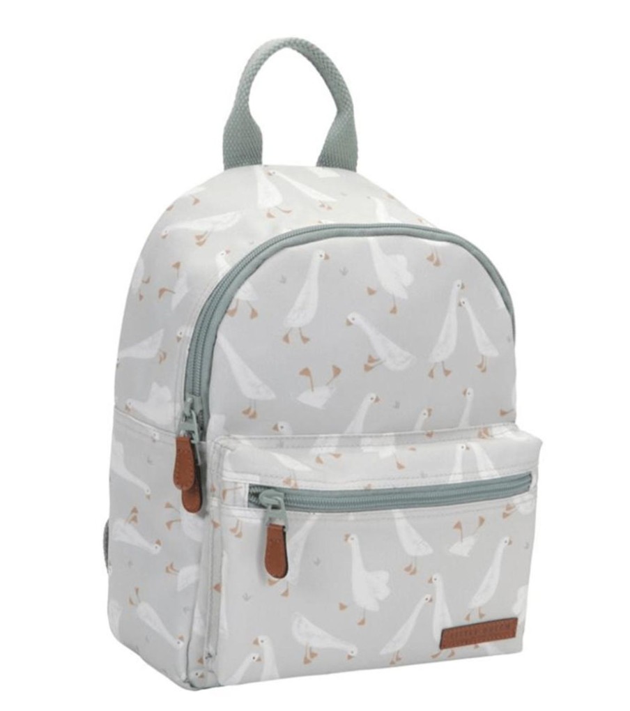 Accessories Chevron Down Icon Little Dutch | Little Dutch Backpack Little Goose