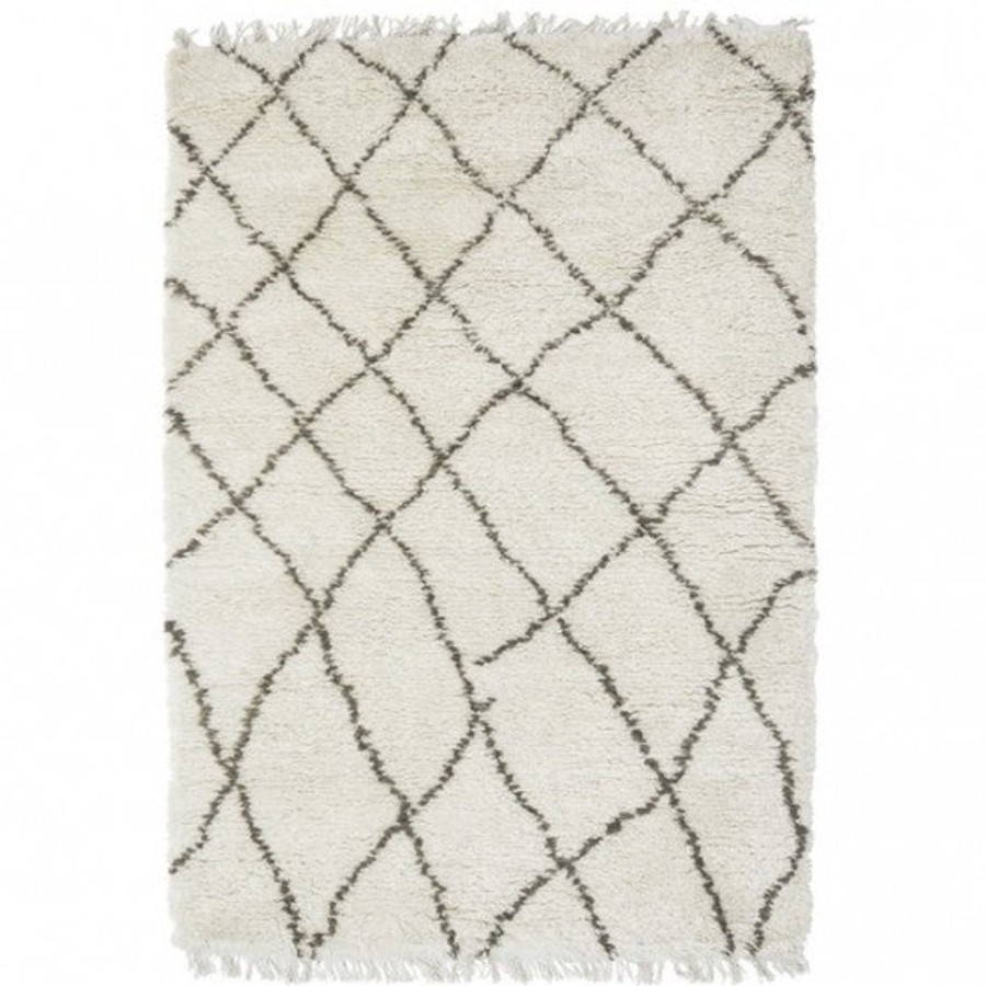 Interiors Chevron Down Icon Olli Ella | Olli Ella Beni Rug