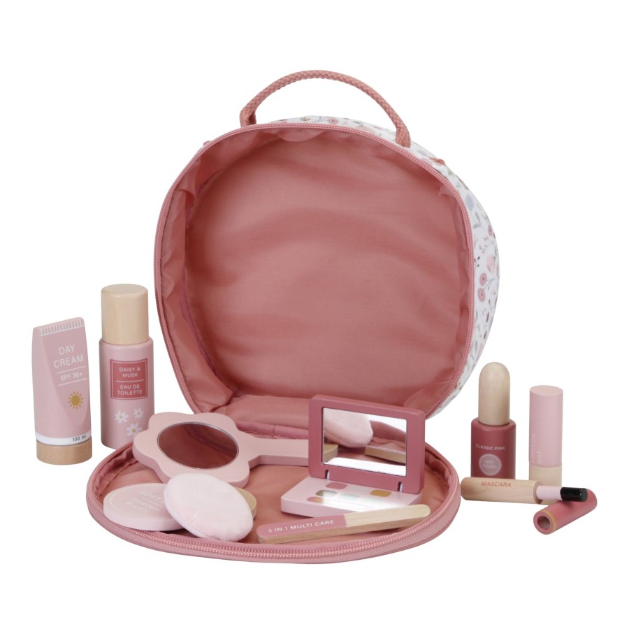 Toys little dutch Gifts Under £25 | Little Dutch Beauty Case