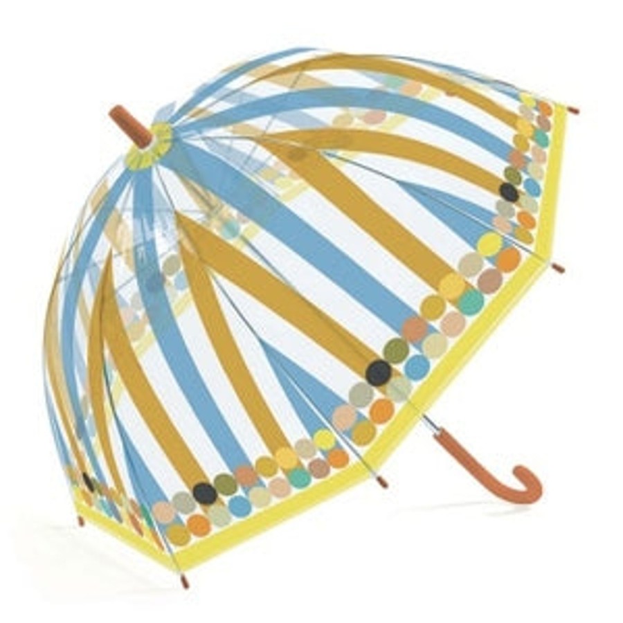 Toys Djeco Gifts Under £25 | Djeco Graphic Umbrella