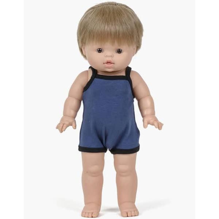 Toys Minikane Pre-School | Minikane Archie Doll