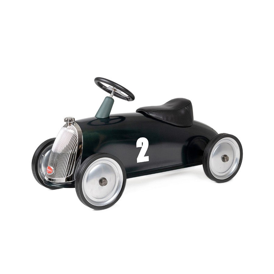 Toys Baghera Walkers, Prams, Trikes, Ride On Cars | Baghera Rider Gentleman