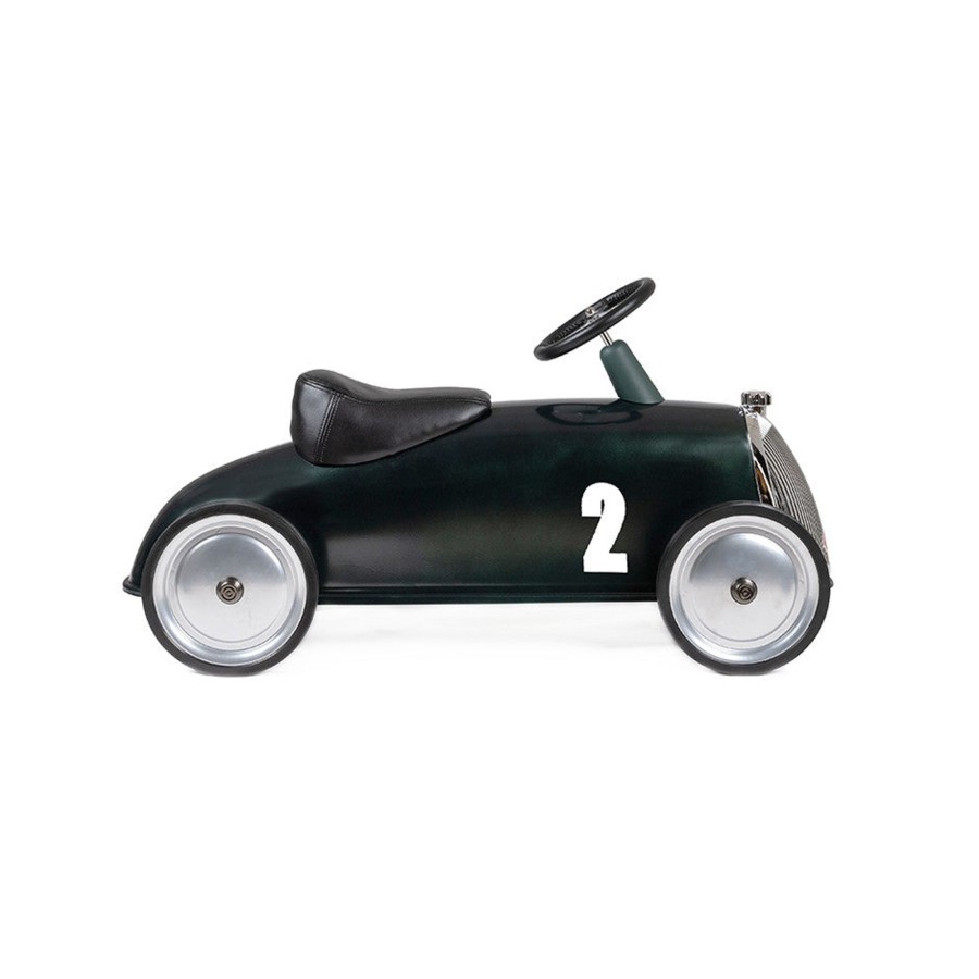 Toys Baghera Walkers, Prams, Trikes, Ride On Cars | Baghera Rider Gentleman